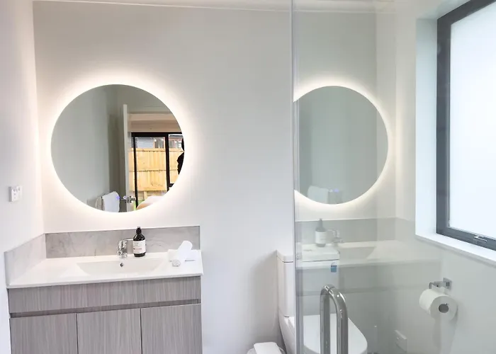 Sunshine Brand New 4 Bedroom House