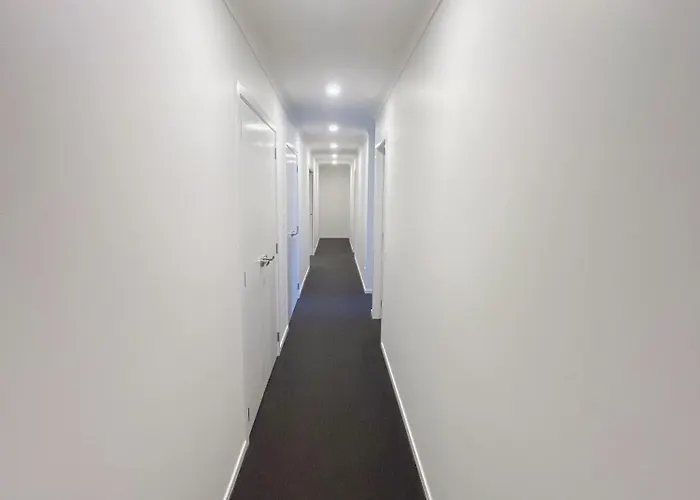 別荘 Sunshine Brand New 4 Bedroom House