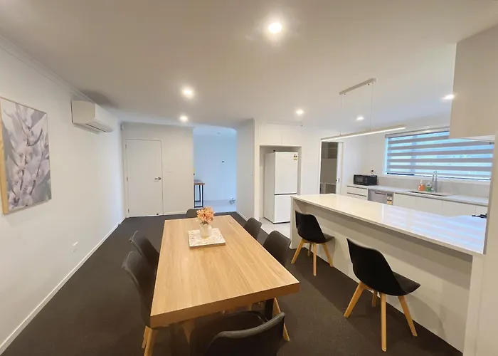 Sunshine Brand New 4 Bedroom House