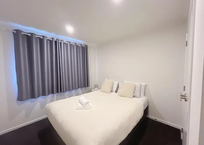 別荘 Sunshine Brand New 4 Bedroom House *